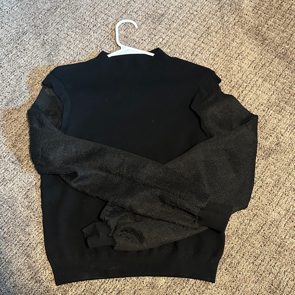 Cory Co. Sweater